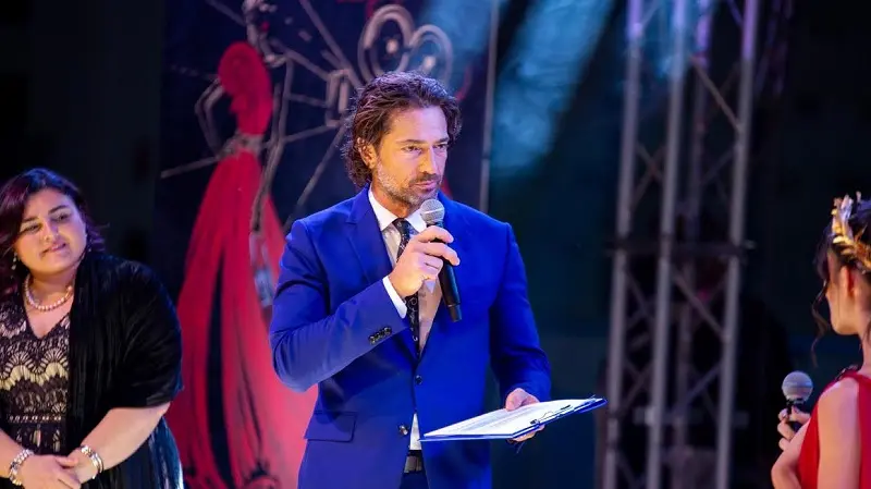 Entrato nel vivo il RIFFF, Festival di cinema Special Edition Calabria