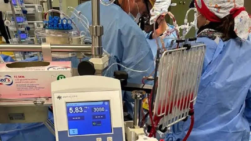 Tecnologie avanzate: alla \"Dulbecco\" parte la MECC