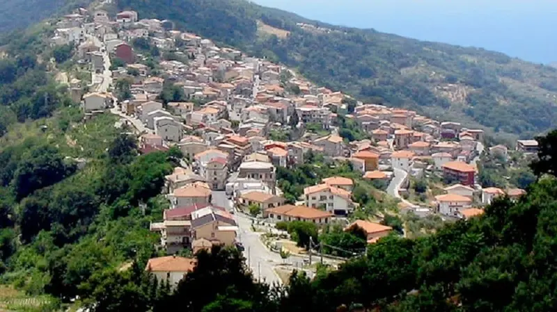 S. Mango d'Aquino: 985 mila euro per mitigazione rischio frane