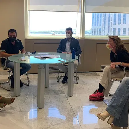 Accademia Nanoscienze Gagliato, Savaglio: \"Eccellenza calabrese\"