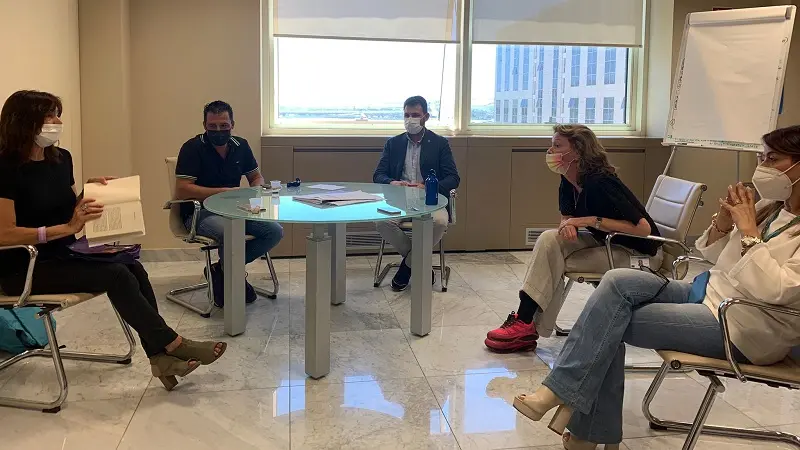 Accademia Nanoscienze Gagliato, Savaglio: \"Eccellenza calabrese\"