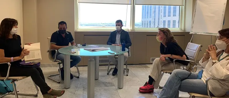 Accademia Nanoscienze Gagliato, Savaglio: \"Eccellenza calabrese\"