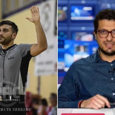 Matteo e Giovanni, lo sport catanzarese che centra la promozione