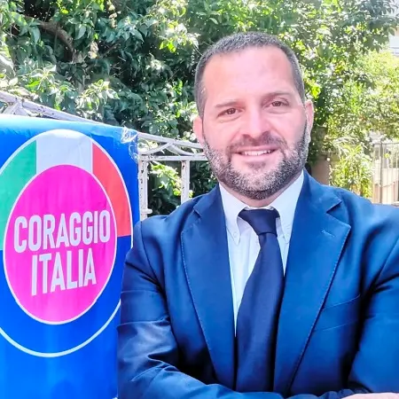 Santacroce (Coraggio Italia): \"Unità ed immediato ritorno ai programmi\"
