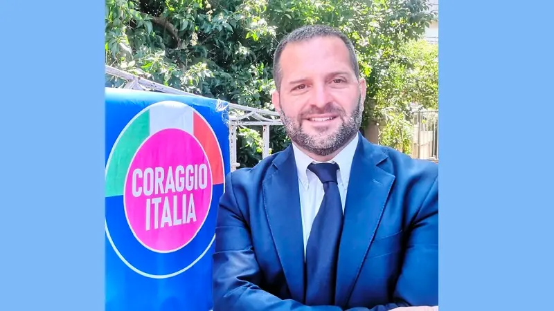 Santacroce (Coraggio Italia): \"Unità ed immediato ritorno ai programmi\"