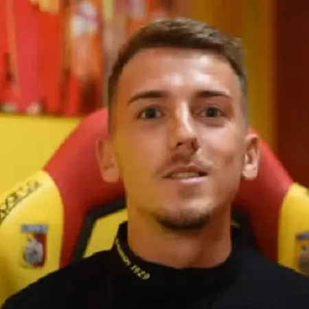 US Catanzaro, parla Vandeputte: \"Con Calabro mi sento a casa\"