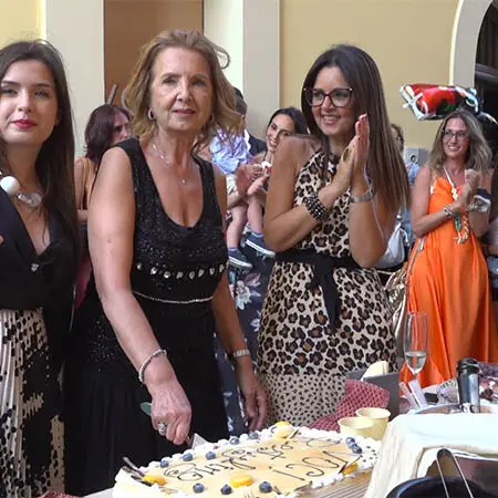 Voci, restyling di pregio per regali di prestigio VIDEO