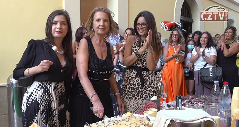 Voci, restyling di pregio per regali di prestigio VIDEO