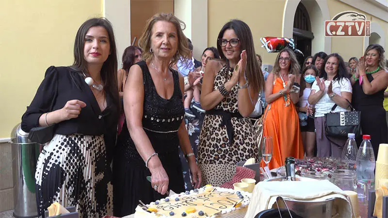 Voci, restyling di pregio per regali di prestigio VIDEO