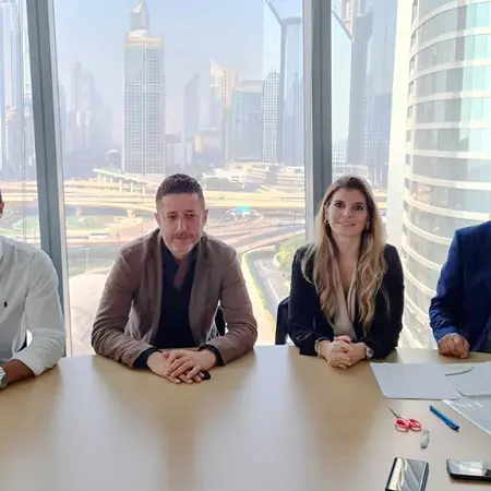 Catanzaro, Camera Commercio al lavoro per Dubai 2021