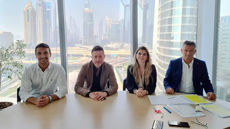 Catanzaro, Camera Commercio al lavoro per Dubai 2021