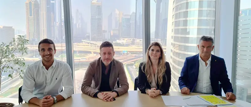 Catanzaro, Camera Commercio al lavoro per Dubai 2021