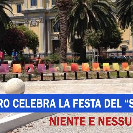 Nisticò: \"Continua il disinteresse totale verso i musicisti locali\"