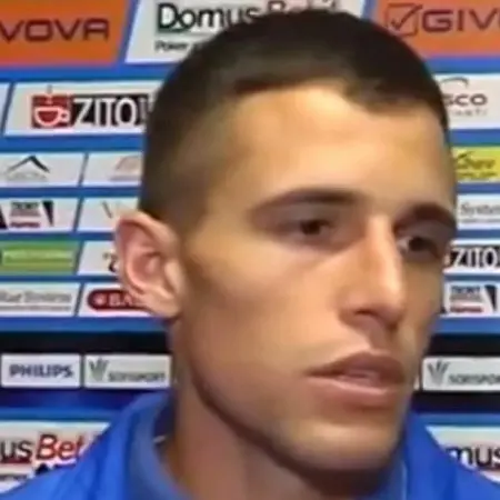 US Catanzaro, Vazquez: \"Spero di esultare presto coi tifosi allo stadio\"