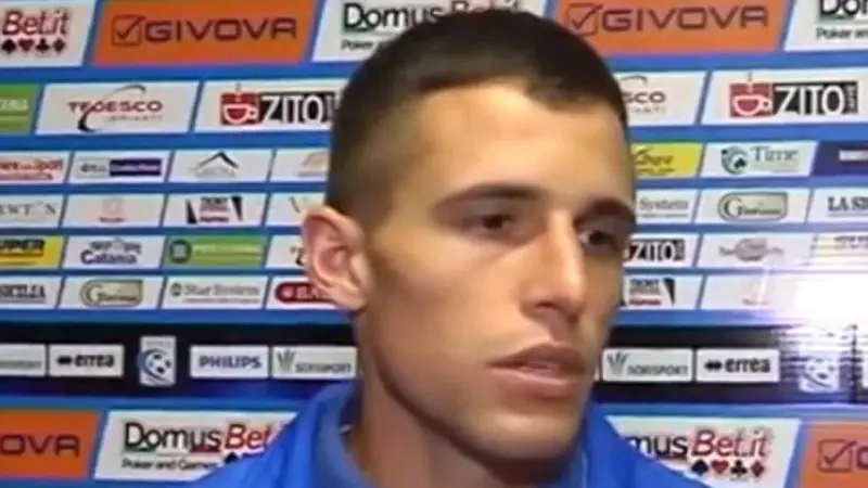 US Catanzaro, Vazquez: \"Spero di esultare presto coi tifosi allo stadio\"