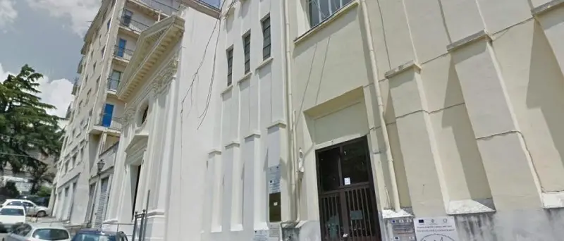 Scuola Maddalena, le distrazioni del Comune e quel vincolo ignorato