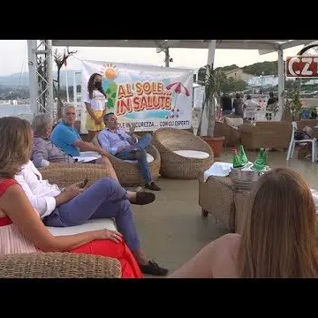 \"Al sole in salute\": sabato l'iniziativa a protezione della pelle