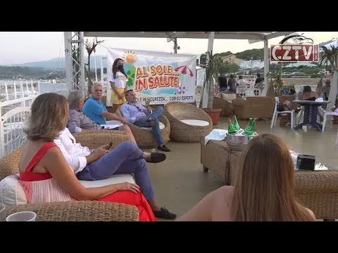 \"Al sole in salute\": sabato l'iniziativa a protezione della pelle