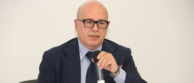 Ingegneri, Cuffaro: \"Dimissioni consiglieri? Tornaconto personale\"