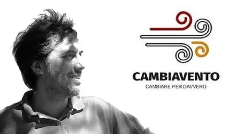 Fiorita (CambiaVento): \"Silenzio ed assenza di Abramo in SaCal\"