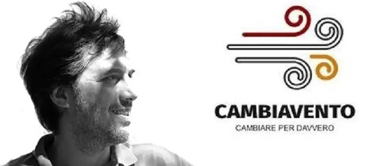 Fiorita (CambiaVento): \"Silenzio ed assenza di Abramo in SaCal\"