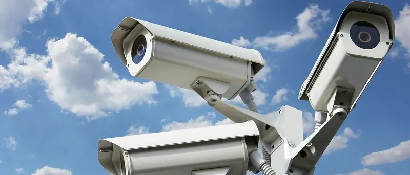 Catanzaro, ultimato ripristino impianti videosorveglianza