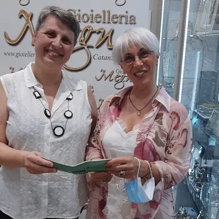 Casa-demenza a Cicala: Solid'Ali dona assegno a Ra.Gi. - VIDEO