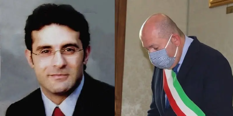 Accordo con UDC: Abramo promuove con deleghe Triffiletti e Consolante