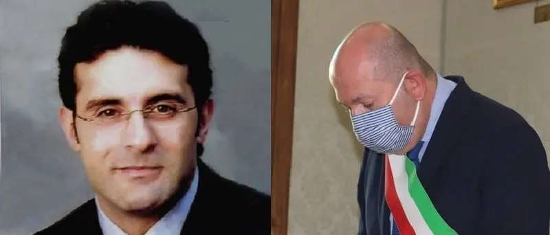 Accordo con UDC: Abramo promuove con deleghe Triffiletti e Consolante