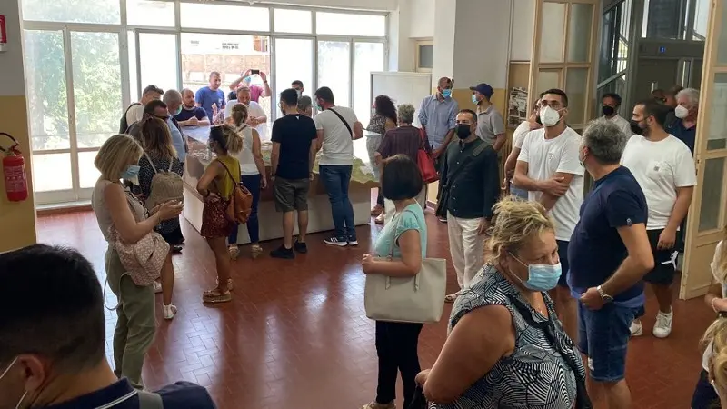 S. Anna Hospital, clinica senza fondi: dipendenti in massa all'ASP