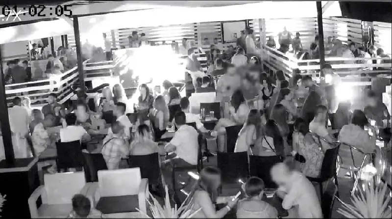 Giovino, ricorso contro chiusura locale: \"Qui niente alcol ai minori\"