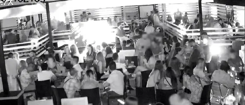 Giovino, ricorso contro chiusura locale: \"Qui niente alcol ai minori\"