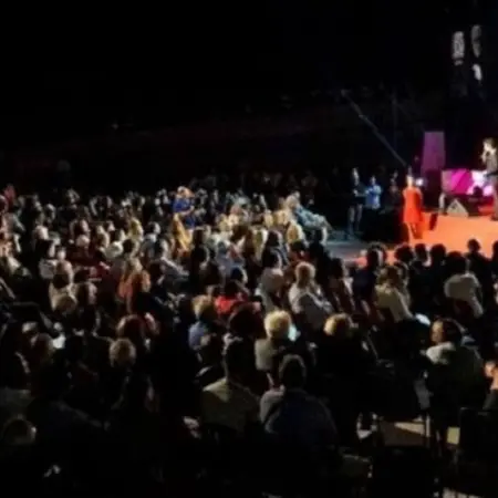 Magna Graecia Film Festival premia lotta ai tumori: vince il corto \"Tu come me\"