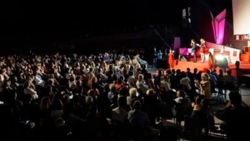 Magna Graecia Film Festival premia lotta ai tumori: vince il corto \"Tu come me\"