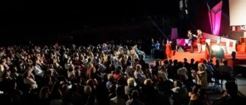 Magna Graecia Film Festival premia lotta ai tumori: vince il corto \"Tu come me\"