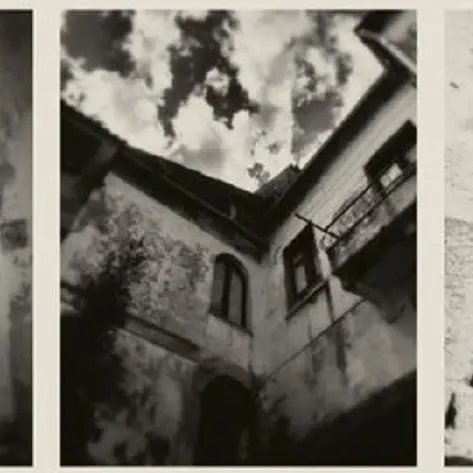 Gasperina, \"Il tempo passato, il tempo ritrovato\": mostra fotografica di Gaetano Mongiardi