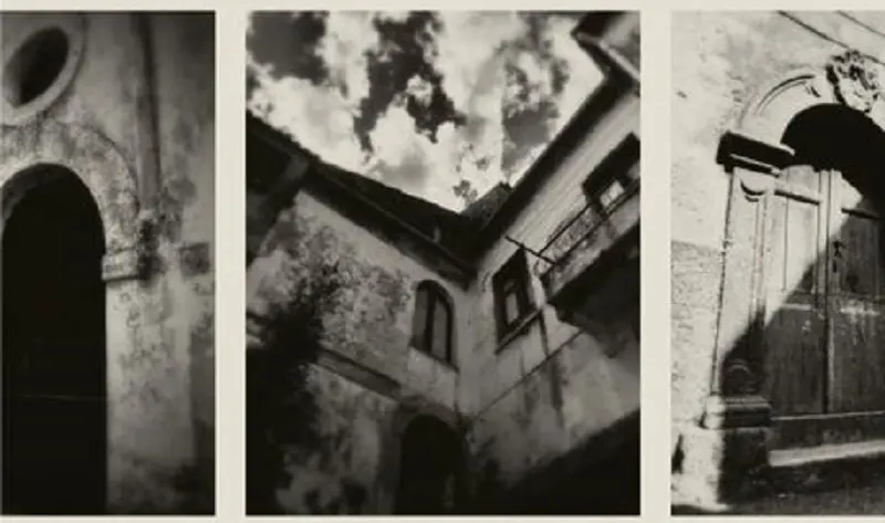 Gasperina, \"Il tempo passato, il tempo ritrovato\": mostra fotografica di Gaetano Mongiardi