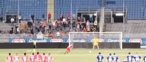 C. Italia, il Catanzaro batte il Como ai rigori: sabato 14 si va a Verona