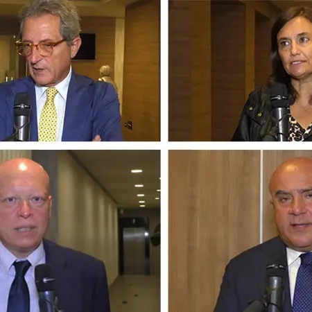 Consulenti Lavoro ed INPS Calabria, pratiche più veloci - VIDEO