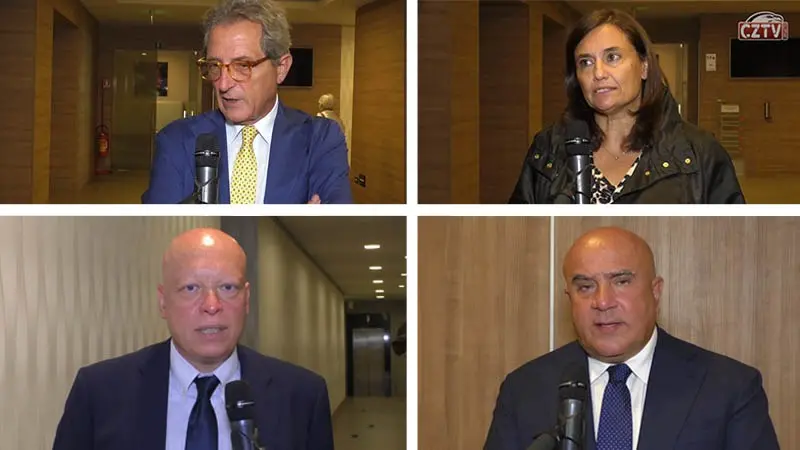 Consulenti Lavoro ed INPS Calabria, pratiche più veloci - VIDEO