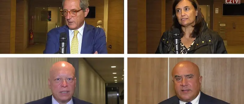 Consulenti Lavoro ed INPS Calabria, pratiche più veloci - VIDEO