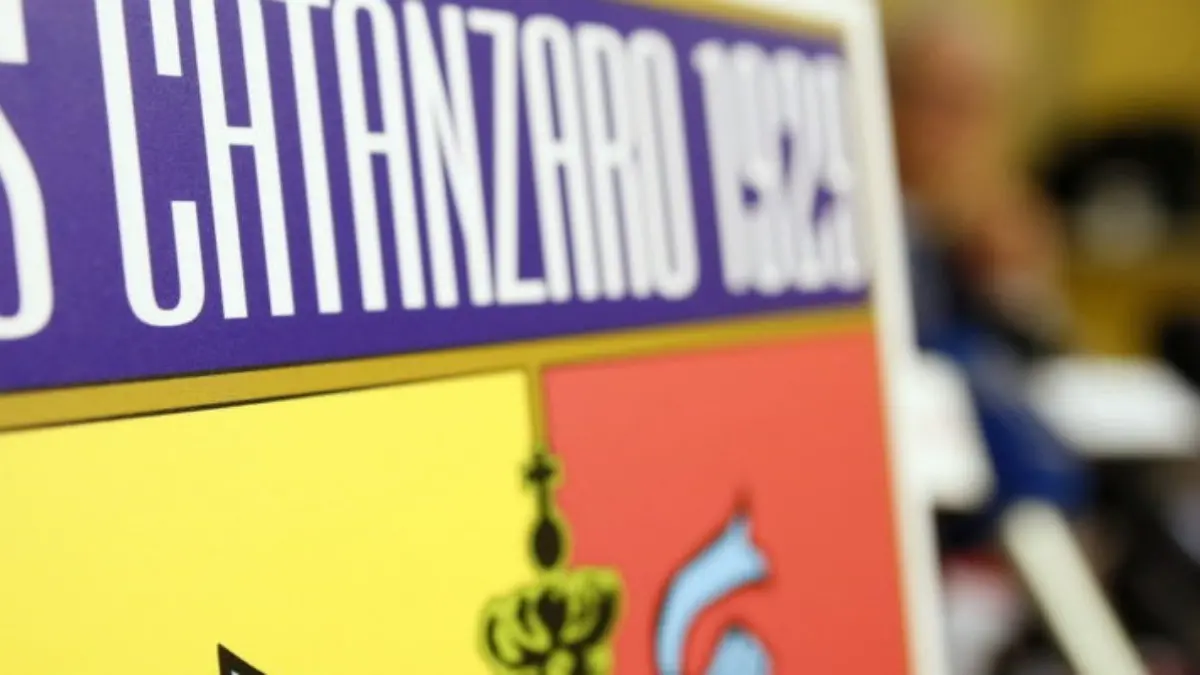 Coppa Italia, i convocati di Calabro per Hellas Verona-Catanzaro