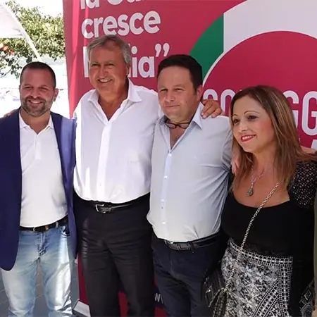 Brugnaro (Coraggio Italia): \"Quì tante eccellenze semi-sconosciute\" - VIDEO