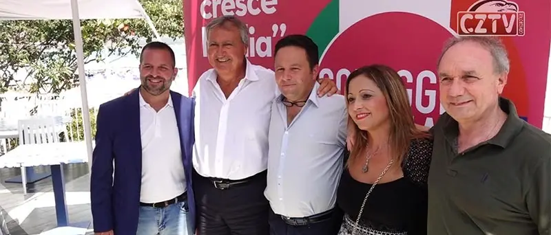 Brugnaro (Coraggio Italia): \"Quì tante eccellenze semi-sconosciute\" - VIDEO