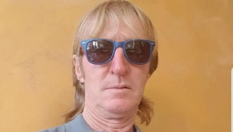 Sandro Cipparrone è il nuovo allenatore della ASD Garibaldina