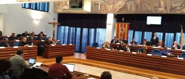 Comune: incontro con Anas e lunedì consiglio su UMG