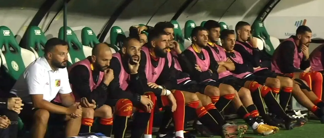 Imperforabili ma sterili: le Aquile (0-0) non volano neppure ad Avellino VIDEO