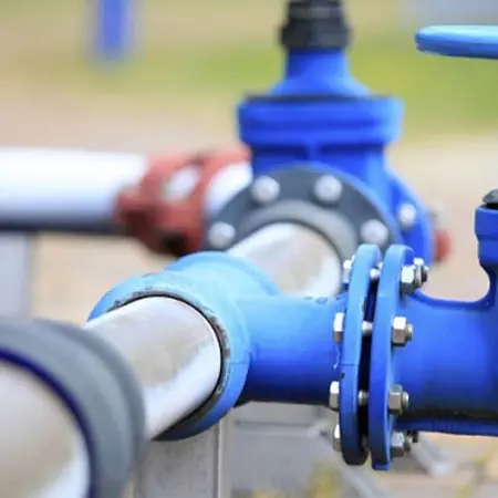 Acqua, lavori al S. Domenica: erogazione misurata e niente sprechi