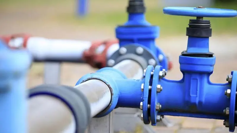 Acqua, lavori al S. Domenica: erogazione misurata e niente sprechi