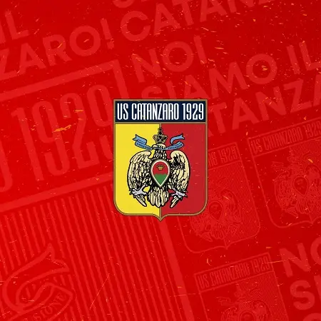 U.S. Catanzaro, regolamentazione ingressi per stampa e fotografi